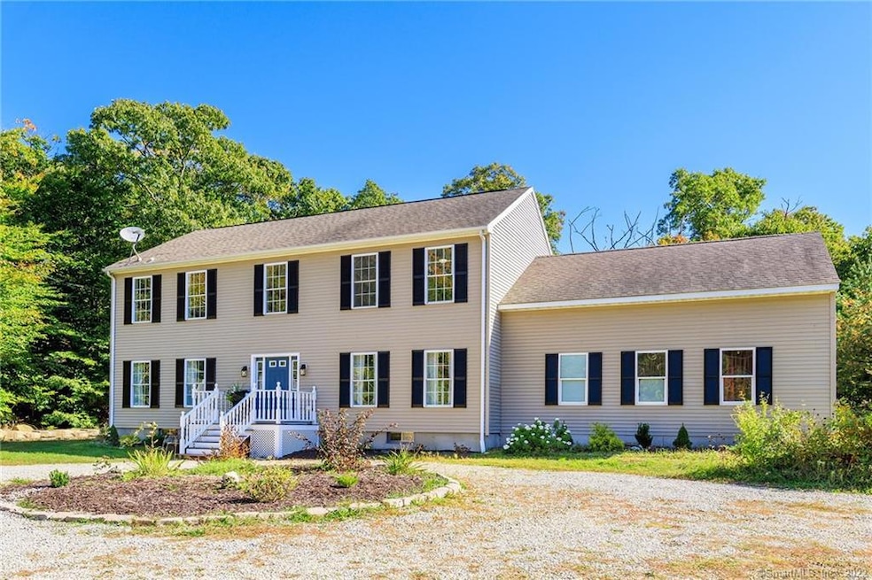 54 Brickhouse Rd, Danielson, CT 06239 - photo 1