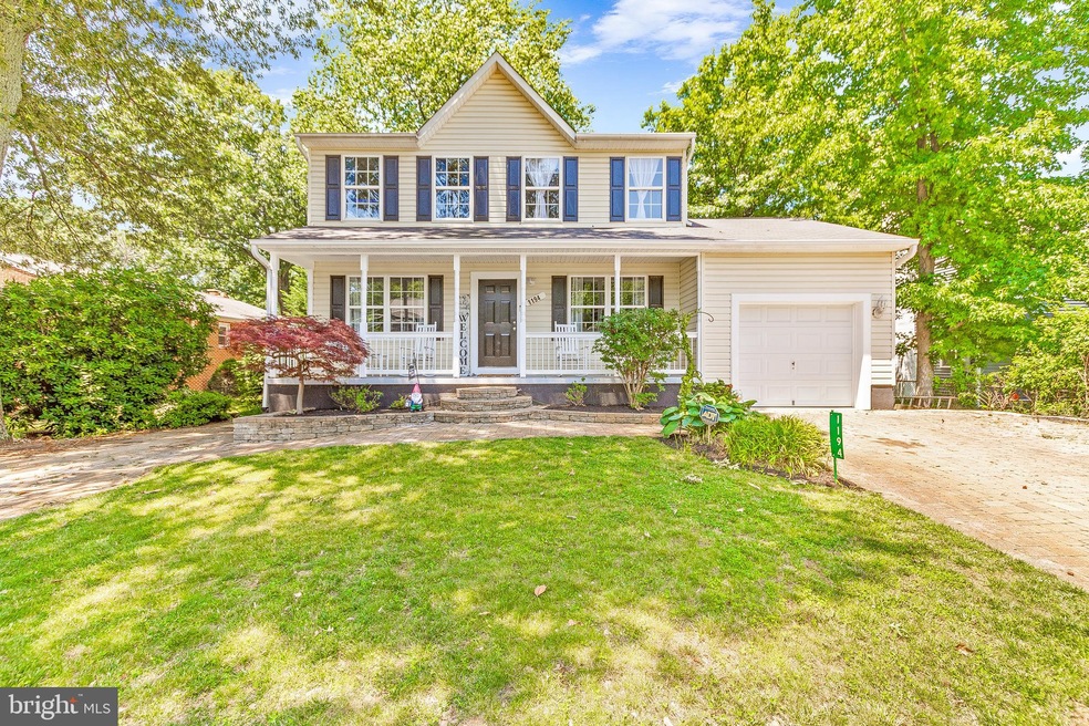 1194 Hampton Rd, Annapolis, MD 21409 - photo 1