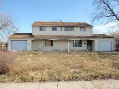 5053 Kentucky St, Gary, IN 46409 - photo 1