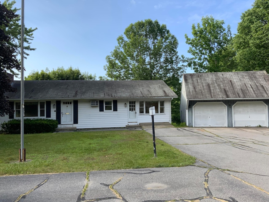 118 Lewiston Rd, West Gardiner, ME 04345 - photo 1