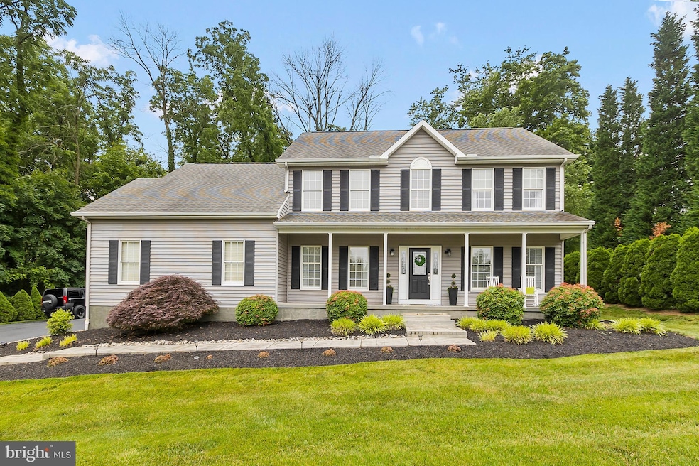 613 Greenbank Rd, Wilmington, DE 19808 - photo 1