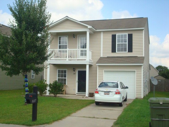 Main View