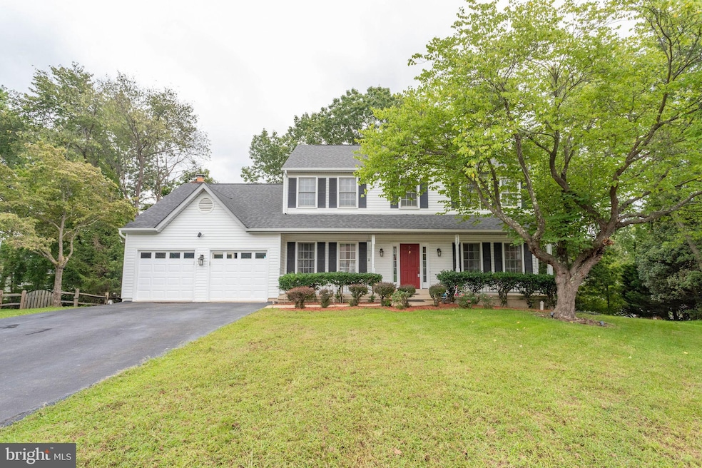 6223 Point Ct, Centreville, VA 20120 - photo 1