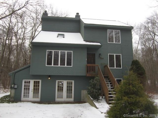 17 Brunswick Rd, Baltic, CT 06330 - photo 1
