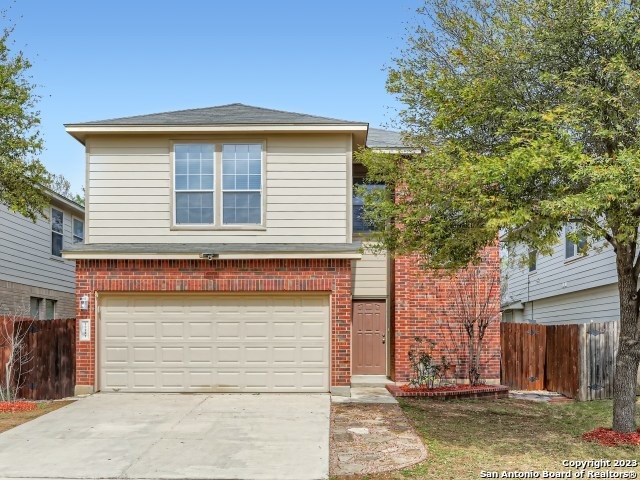 10227 Huisache Field, Helotes, TX 78023 - photo 1