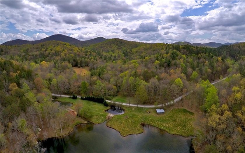 LOT 5 Doublehead Gap Rd, Blue Ridge, GA 30513 - photo 1