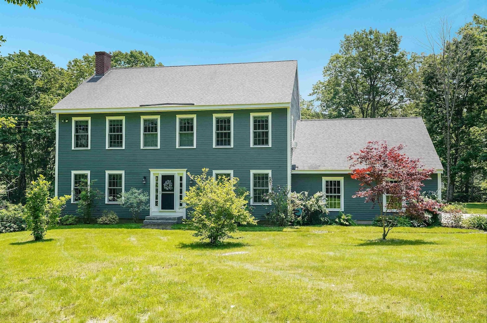 Under Contract $659,000