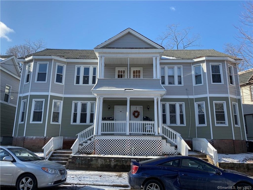 42 Blake St unit 1, New Haven, CT 06511 - photo 1