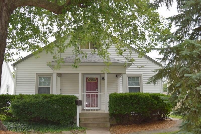 305 N 18th Ave, Beech Grove, IN 46107 - photo 1