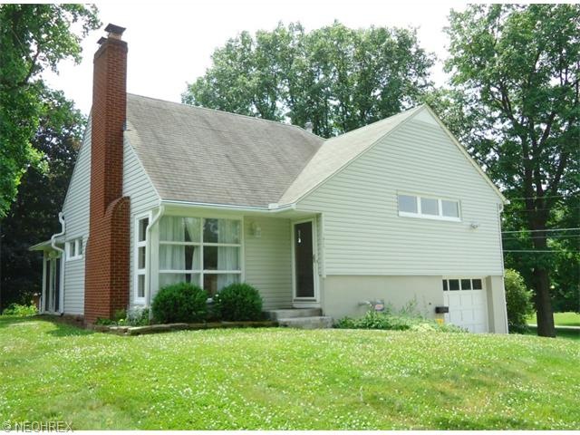 Lovely home with tons of updates in the establishe