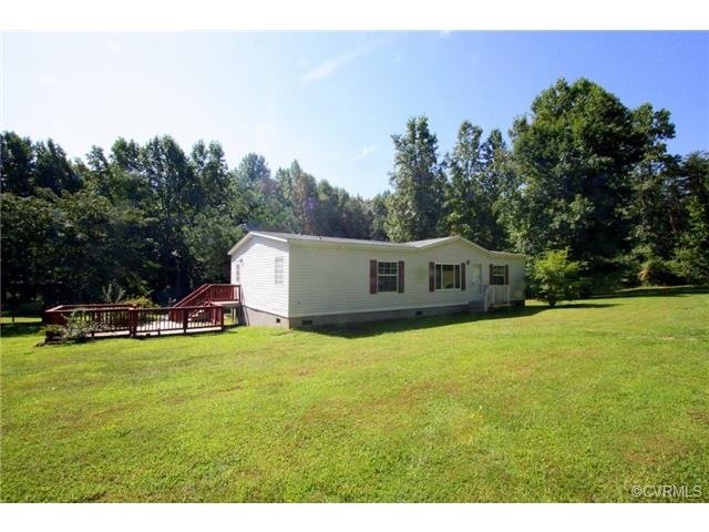 Welcome to 397 Trices Lake Rd!!
