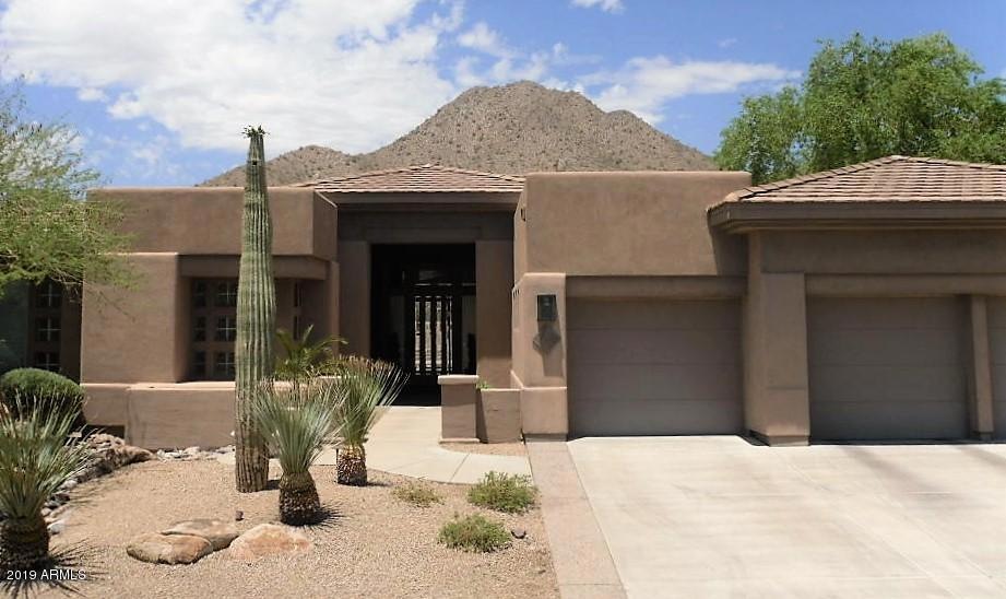 11066 E Verbena Ln, Scottsdale, AZ 85255 - photo 1