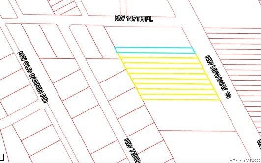 00 U S Highway 19, Chiefland, FL - photo 1