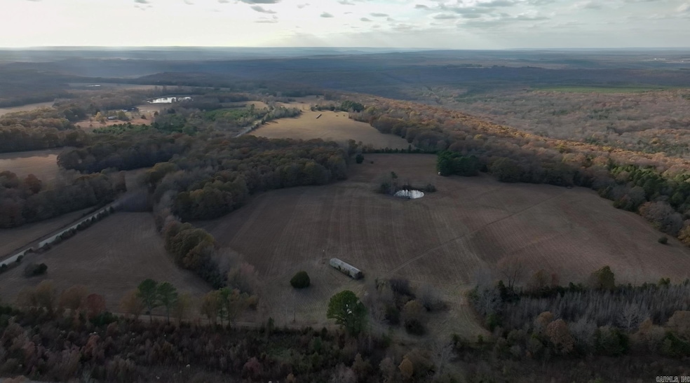 279 E Jones Rd, Bald Knob, AR 72010 - photo 1