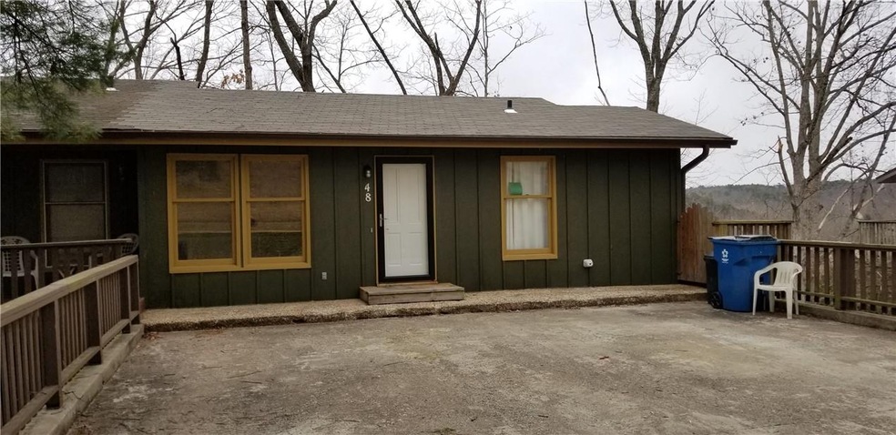 48 Dogwood Dr, Bella Vista, AR 72715 - photo 1