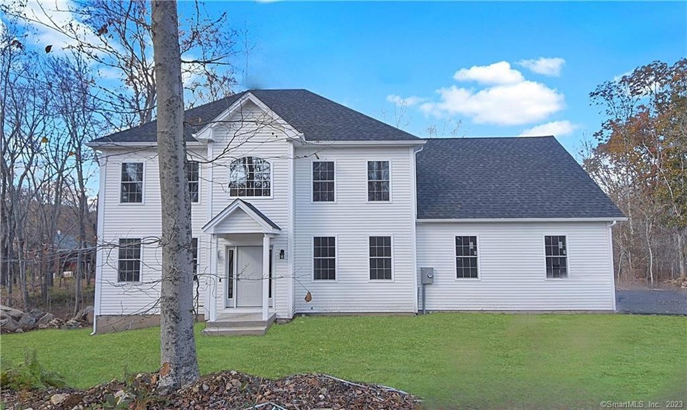 8 Daniel (Lot A) St, East Hampton, CT 06424 - photo 1