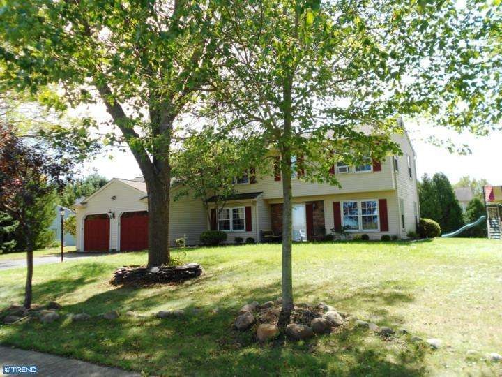 43 Perrine Rd, Plainsboro, NJ 08536 - photo 1