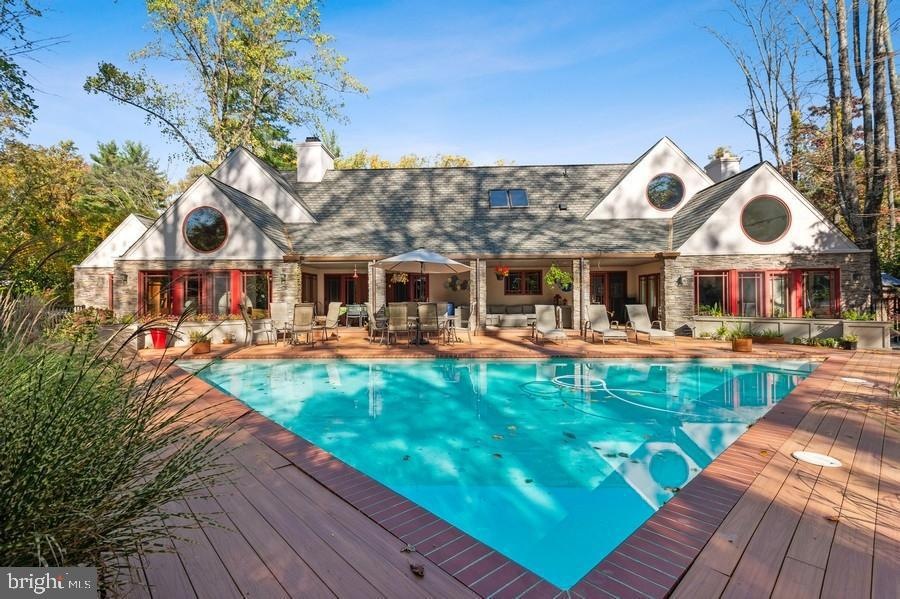 230 Ridgeview Rd, Princeton, NJ 08540 - photo 1