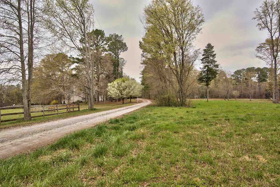 6.7ac Parks Mill Ln, Buckhead, GA 30625 - photo 1