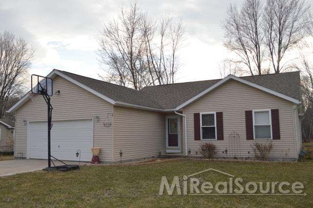 1795 Maple Rd, Kimball, MI 48074 - photo 1