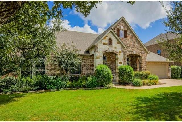 12509 Alcanza Dr, Austin, TX 78739 - photo 1