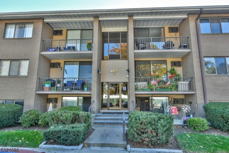 466C Liberty St unit 310C, Little Ferry, NJ 07643 - photo 1