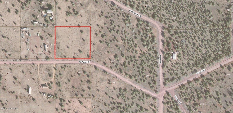 satellite image