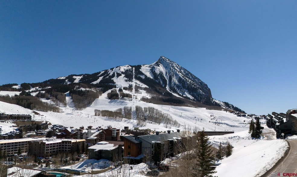 17 Marcellina Ln unit A302, Crested Butte, CO 81225 - photo 1