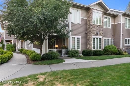 4465 Greenchain Loop unit 9, Coeur D Alene, ID 83814 - photo 1