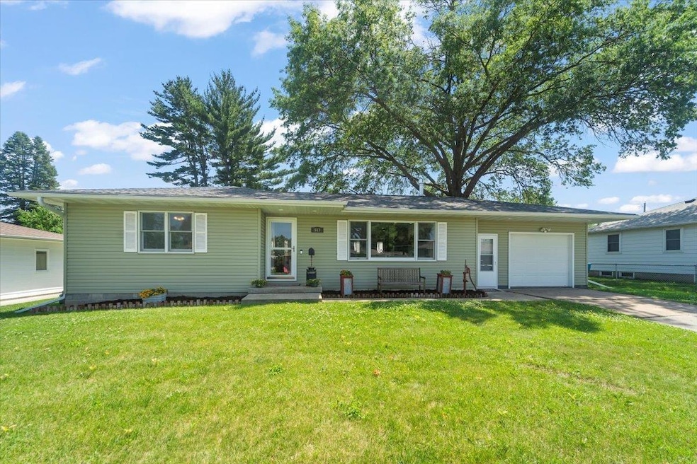 Sold $263,500 • Co-Listing Agent