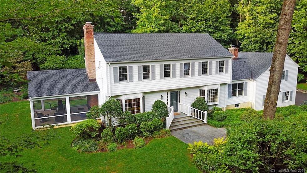 66 Ash Tree Ln, New Canaan, CT 06840 - photo 1