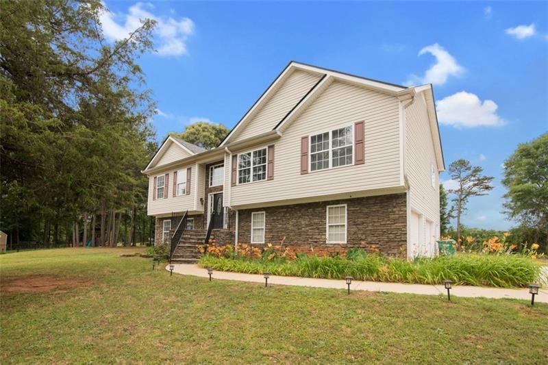 491 Sawdust Trail, Nicholson, GA 30565 - photo 1