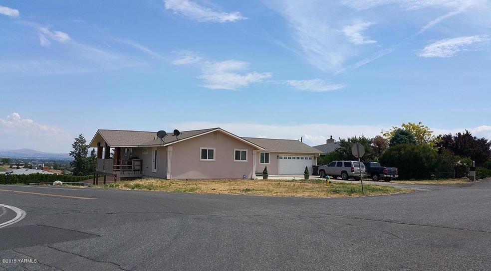 511 N 80th Ave, Yakima