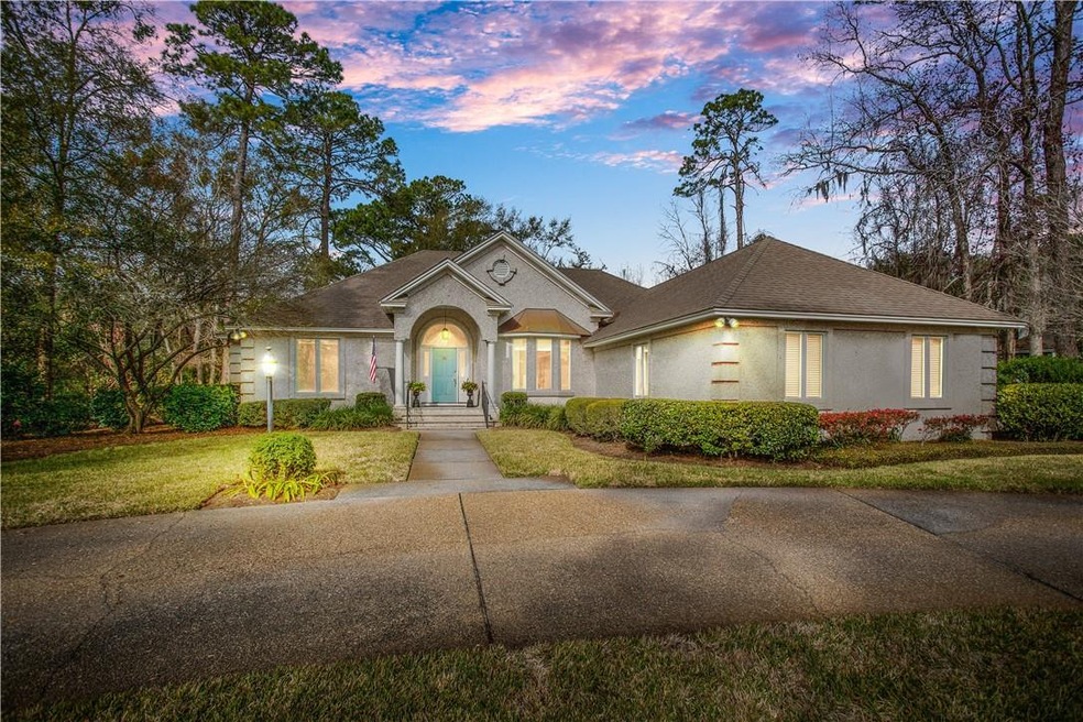 106 Meadow Brook, Saint Simons Island, GA 31522 - photo 1
