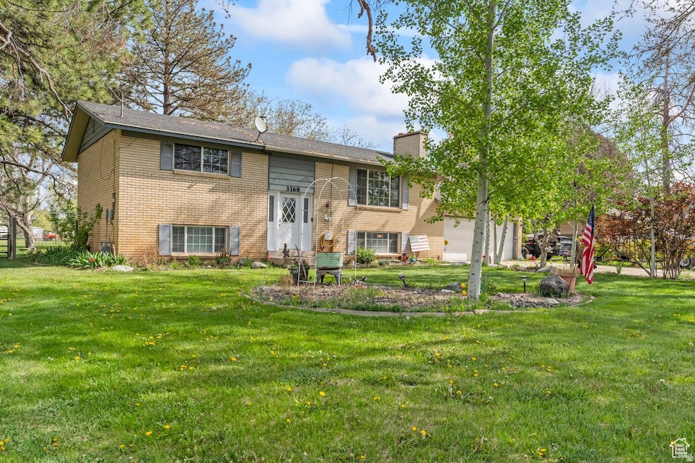 3168 W 1300 N, Clearfield, UT 84015 - photo 1