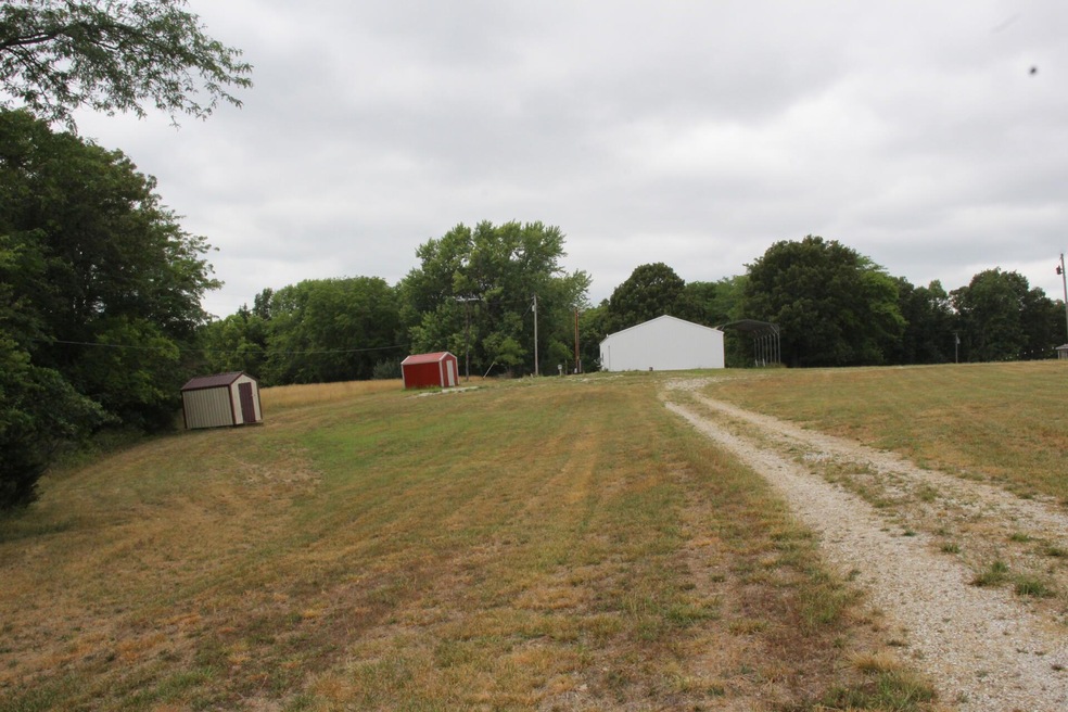 13032 Us Highway 65, Cross Timbers, MO 65634 MLS 60254659