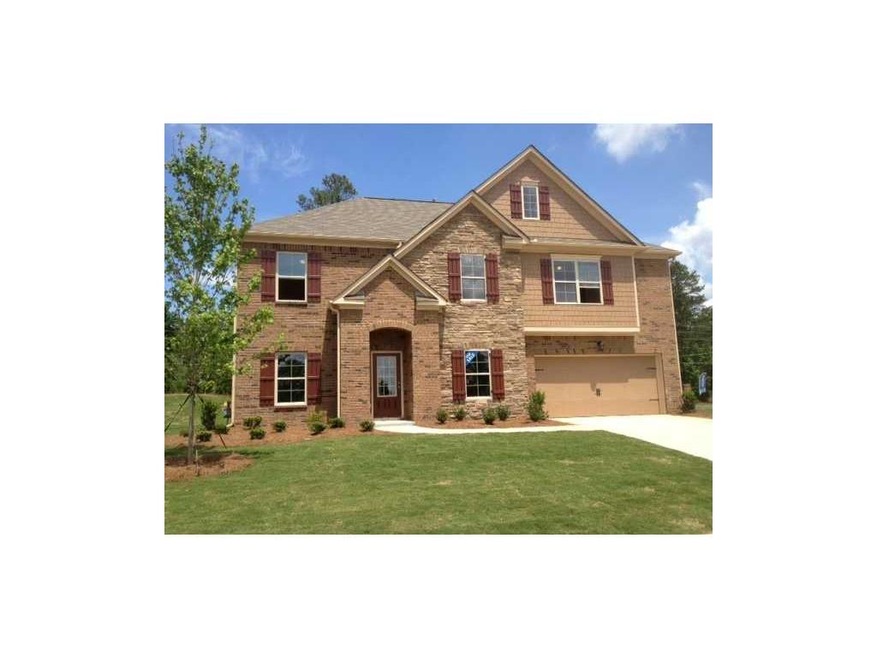 Facade/Exterior Front.