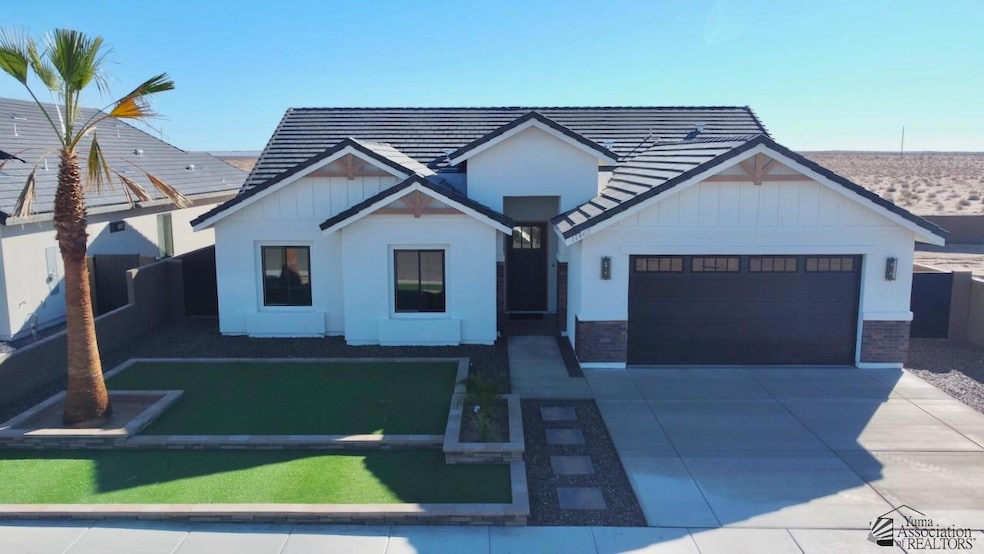 11467 E 42nd St, Yuma, AZ 85367 - photo 1