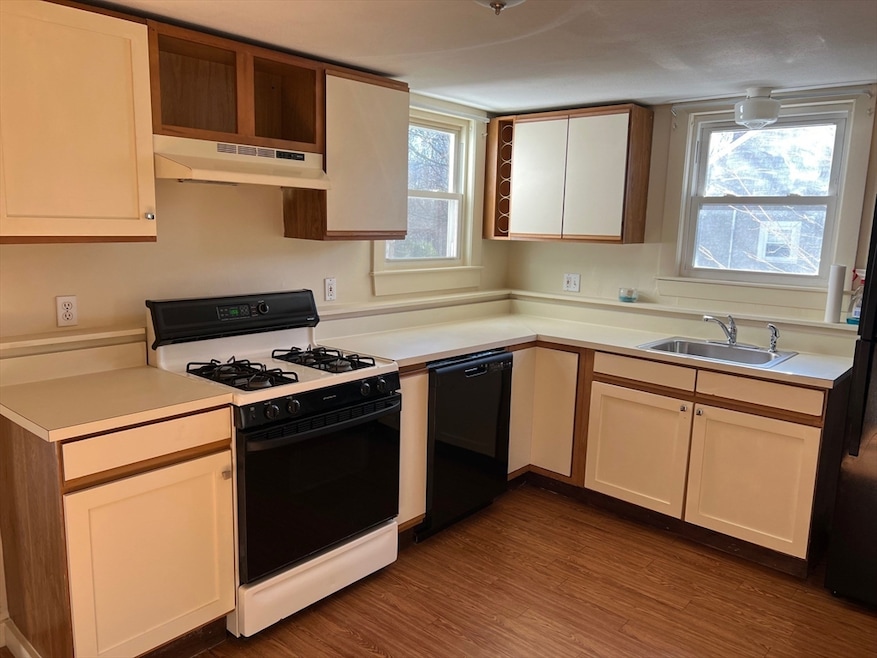 167-169 Pleasant St unit 2, Whitman, MA 02382 - photo 1