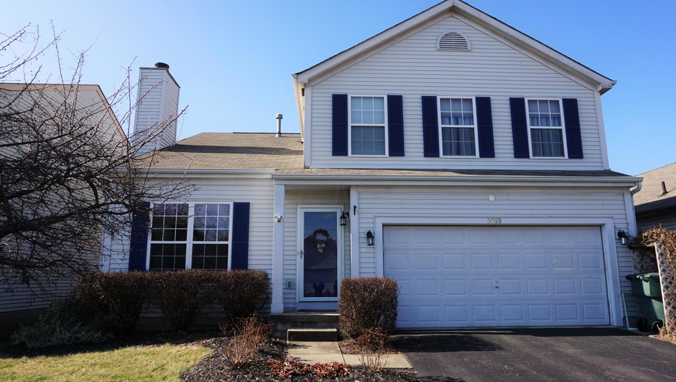 3055 Brantley Dr - Welcome Home!