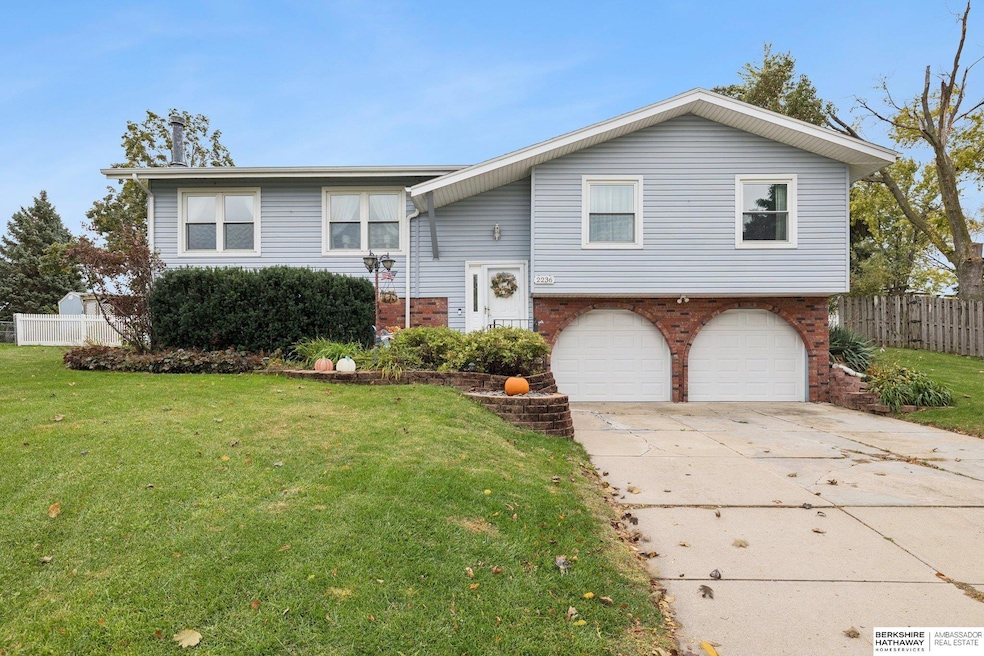 2236 S 163rd Cir, Omaha, NE 68130 - photo 1