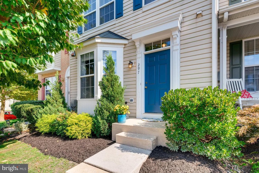 297 Cherry Tree Square, Forest Hill, MD 21050 - photo 1