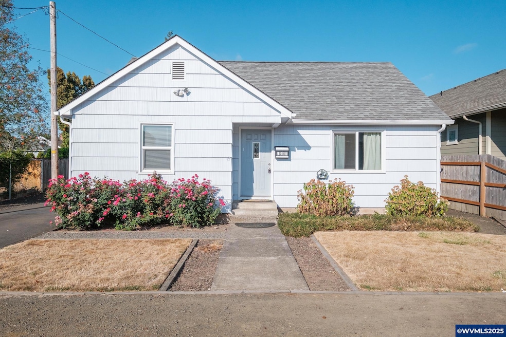 1248 Penn St SW, Albany, OR 97321 - photo 1