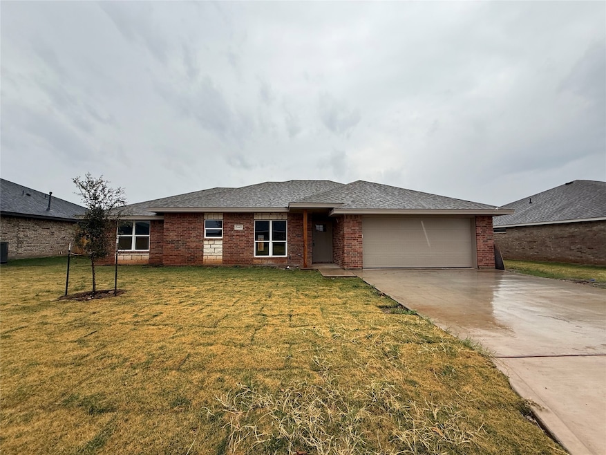 3442 Liberty Blvd, Abilene, TX 79601 - photo 1