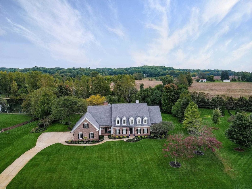 51324 Colleen Ct, Granger, IN 46530 - photo 1