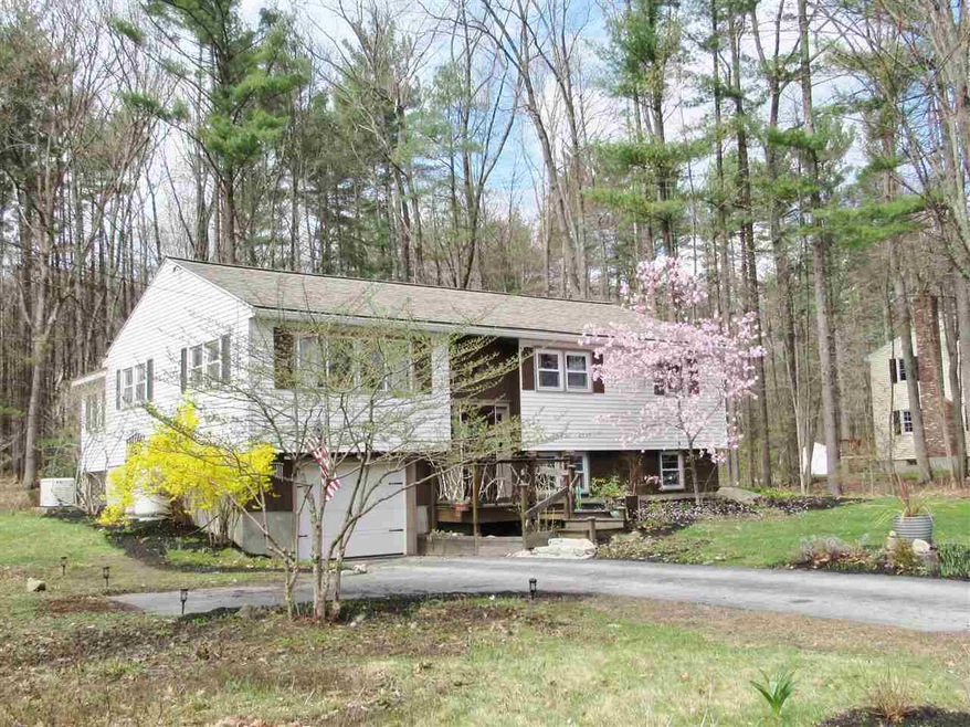 10 Forest Dr, Bedford, NH 03110 - photo 1