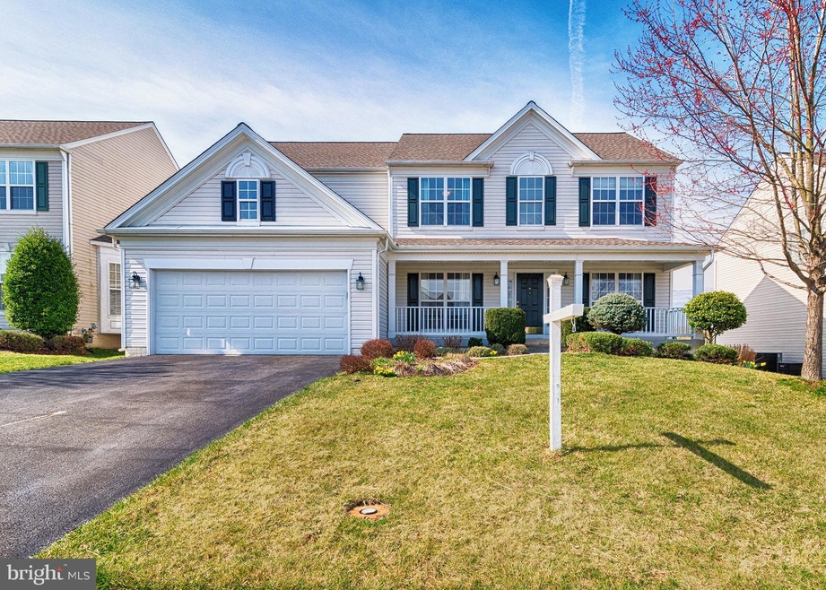 207 Galyn Dr, Knoxville, MD 21758 - photo 1