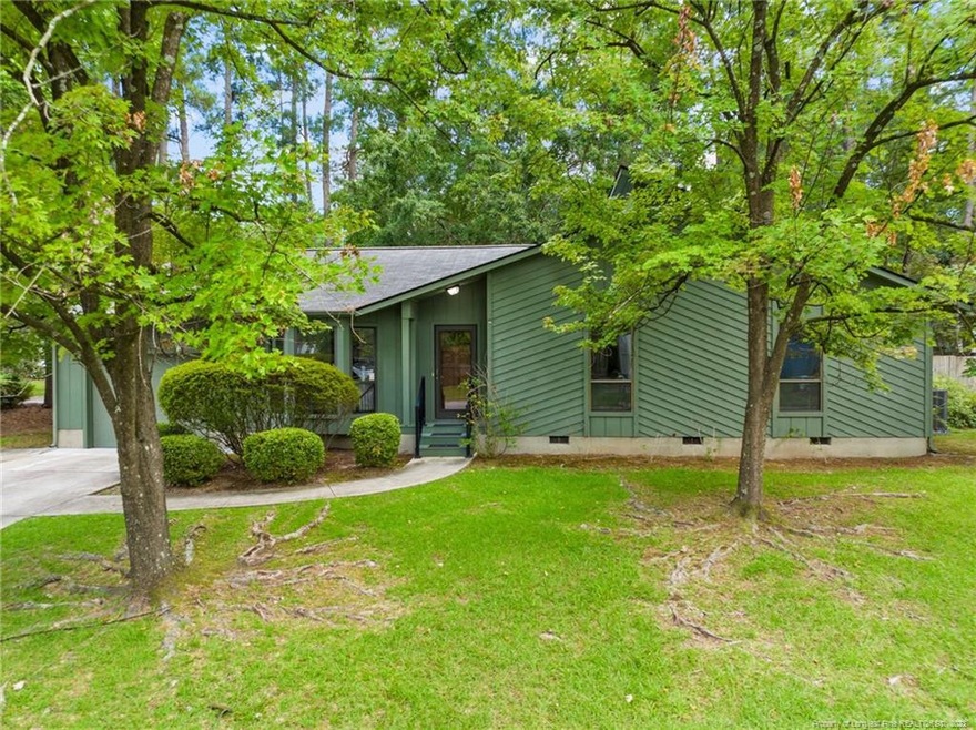 4487 Briton Ct, Fayetteville, NC 28314 - photo 1