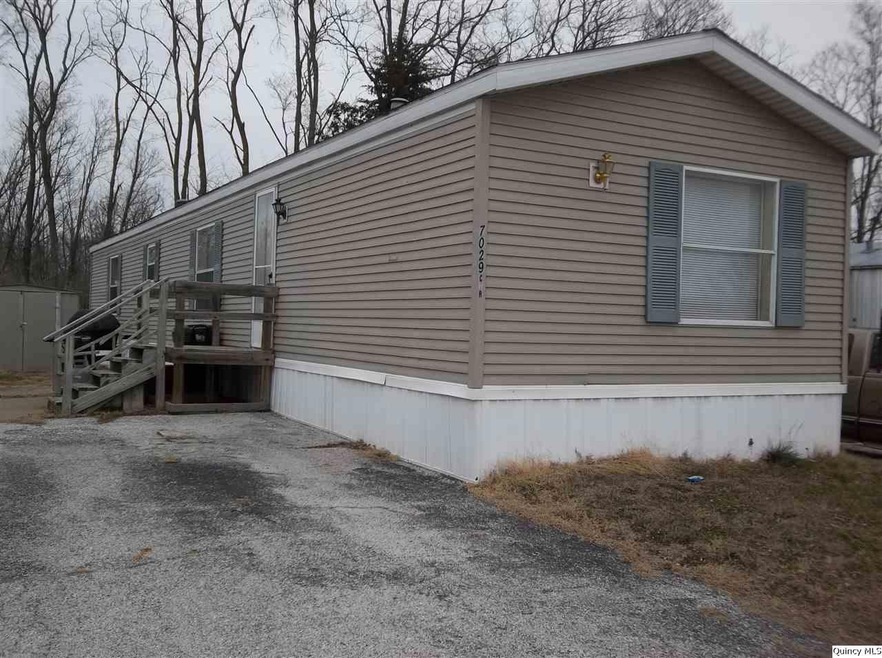 7029 Timber Ridge Center, Quincy, IL 62305 - photo 1