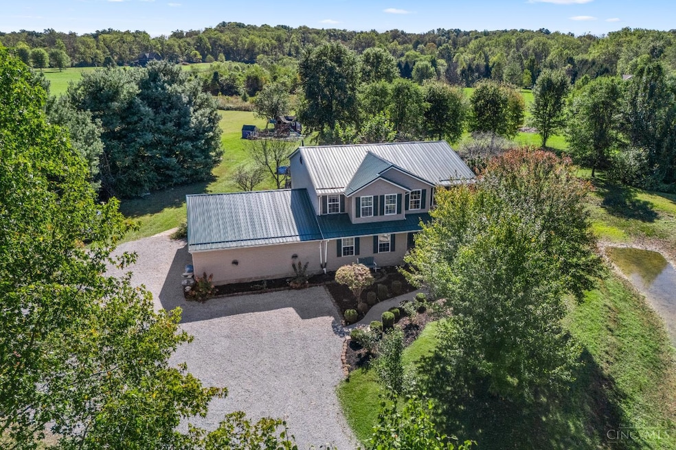 1163 Pratt Rd, Blanchester, OH 45107 - photo 1